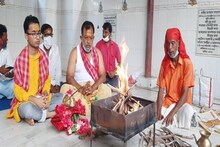 সংকটজনক প্রণব মুখোপাধ্যায়, আরোগ্য কামনায় বক্রেশ্বর মন্দিরে বিশেষ পুজোপাঠ