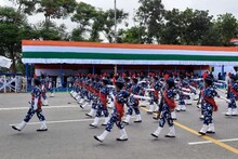 করোনা আবহে মাত্র ২০ মিনিটেই শেষ রেড রোডে স্বাধীনতা দিবসের অনুষ্ঠান, দেখুন কয়েক ঝলক...