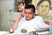 করোনামুক্ত মন্ত্রী স্বপন দেবনাথ, ৭ দিন পর বেলেঘাটা আইডি থেকে ফিরলেন বাড়ি