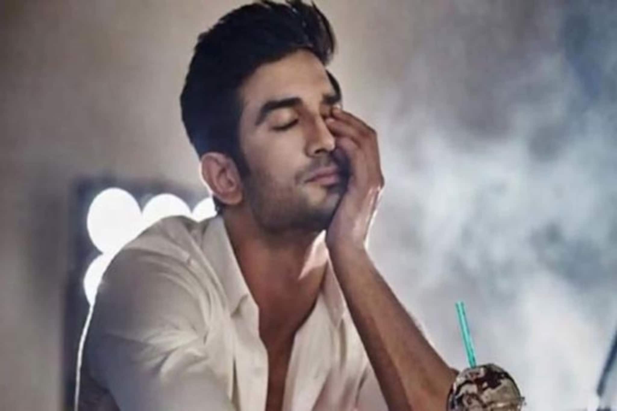 সুশান্তের ফ্ল্যাটে CBI, রাঁধুনি ও সিদ্ধার্থ পিঠানিকে নিয়ে চলছে ১৪ জুনের 'ক্রাইম সিন' পুনর্নিমাণ