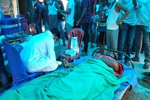 রক্ত ঝরিয়ে নয়, রক্তদানের মাধ্যমে মহরম উদযাপন, মানবিকতার বার্তা রামপুরহাট মহরম কমিটির রক্ত ঝরিয়ে নয়, রক্তদানের মাধ্যমে মহরম উদযাপন, মানবিকতার বার্তা রামপুরহাট মহরম কমিটির