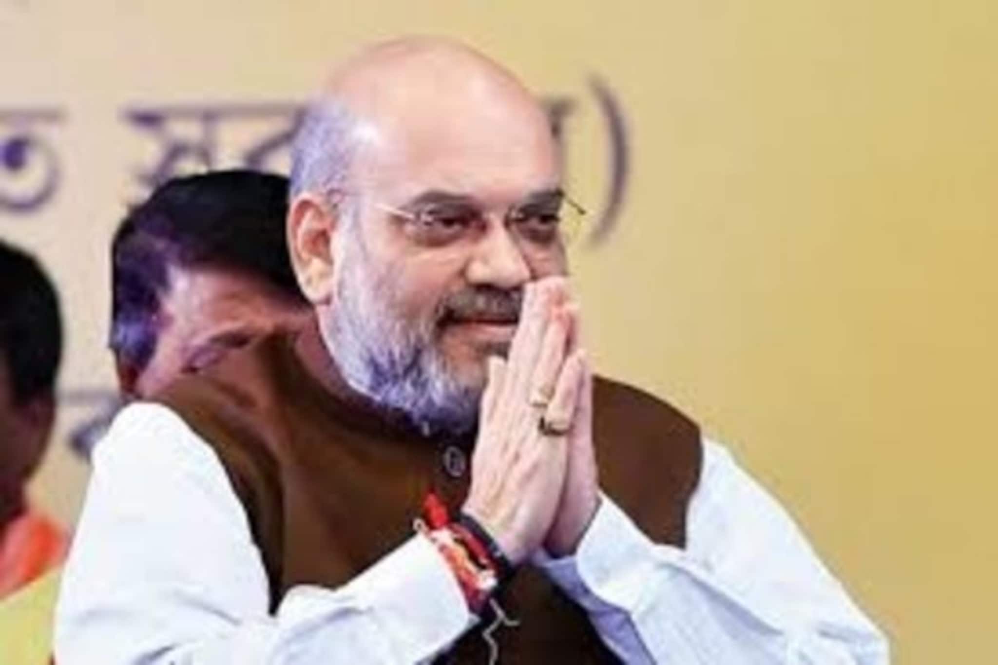 দিল্লি AIIMS থেকে ছাড়া পেলেন স্বরাষ্ট্রমন্ত্রী অমিত শাহ