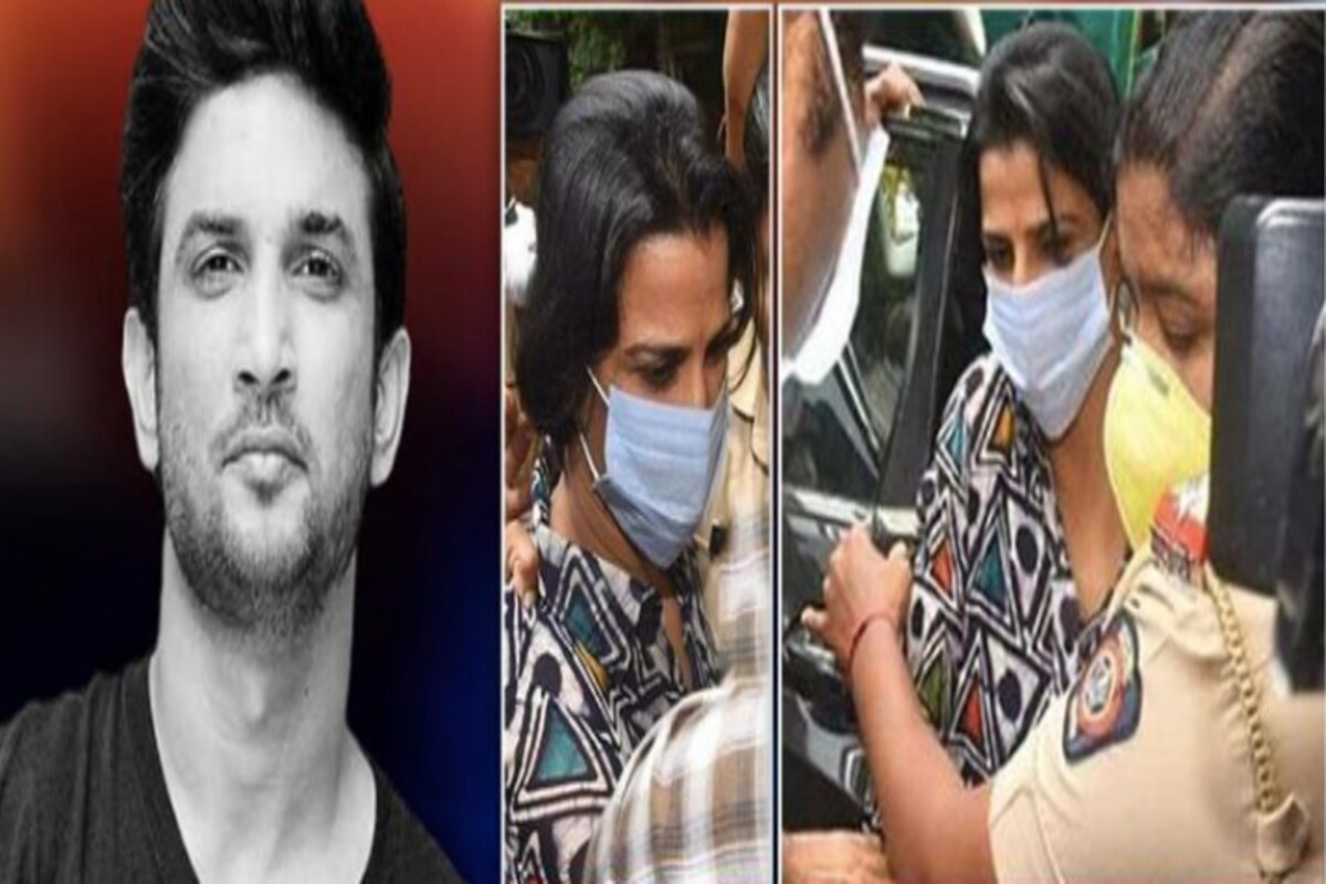 *সোমবার সিবিআই দফতরে আবারও রিয়া এবং শৌভিক চক্রবর্তীকে জিজ্ঞাসাবাদ করা হচ্ছে। পাশাপাশি জেরা করা হচ্ছে সিদ্ধার্থ পিঠানি ও নীরাজ সিংকেও। সংগৃহীত ছবি। *সোমবার সিবিআই দফতরে আবারও রিয়া এবং শৌভিক চক্রবর্তীকে জিজ্ঞাসাবাদ করা হচ্ছে। পাশাপাশি জেরা করা হচ্ছে সিদ্ধার্থ পিঠানি ও নীরাজ সিংকেও। সংগৃহীত ছবি।