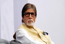 'আপনার প্রতি আমার সব শ্রদ্ধা শেষ,' মহিলার কমেন্টে রেগে অমিতাভ বচ্চন যা বললেন...