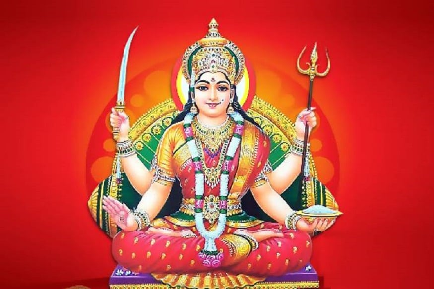 সন্তোষী মা সিদ্ধিদাতা গণেশের মেয়ে ৷ তাঁর কৃপায় সংসার সুখের হয় ৷ অশান্তি নির্মূল হয়ে শান্তি প্রতিষ্ঠিত হয় সংসারে ৷ সন্তোষী মা সিদ্ধিদাতা গণেশের মেয়ে ৷ তাঁর কৃপায় সংসার সুখের হয় ৷ অশান্তি নির্মূল হয়ে শান্তি প্রতিষ্ঠিত হয় সংসারে ৷