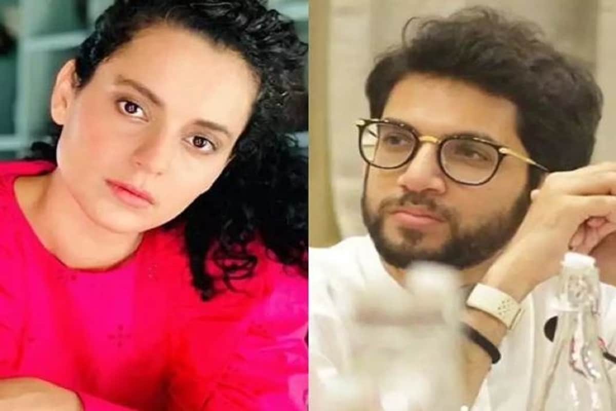▪️সুশান্তের মৃত্যুতে উঠে এল ঠাকরে পরিবারের নাম৷ আদিত্য ঠাকরে সাফ জানালেন এটা একেবারে নোংরা রাজনীতি৷ যা বিরোধীরা করছেন৷ ▪️সুশান্তের মৃত্যুতে উঠে এল ঠাকরে পরিবারের নাম৷ আদিত্য ঠাকরে সাফ জানালেন এটা একেবারে নোংরা রাজনীতি৷ যা বিরোধীরা করছেন৷