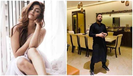 তবে সেই গোপনীয়তা আর রাখতে পারলেন না আকাঙ্খা আর মিকা ৷ প্রকাশ্যে চলে এল তাঁদের প্রেম কাহিনি ৷ তাও আবার সোশ্যাল মিডিয়ার হাত ধরে ৷ তবে সেই গোপনীয়তা আর রাখতে পারলেন না আকাঙ্খা আর মিকা ৷ প্রকাশ্যে চলে এল তাঁদের প্রেম কাহিনি ৷ তাও আবার সোশ্যাল মিডিয়ার হাত ধরে ৷