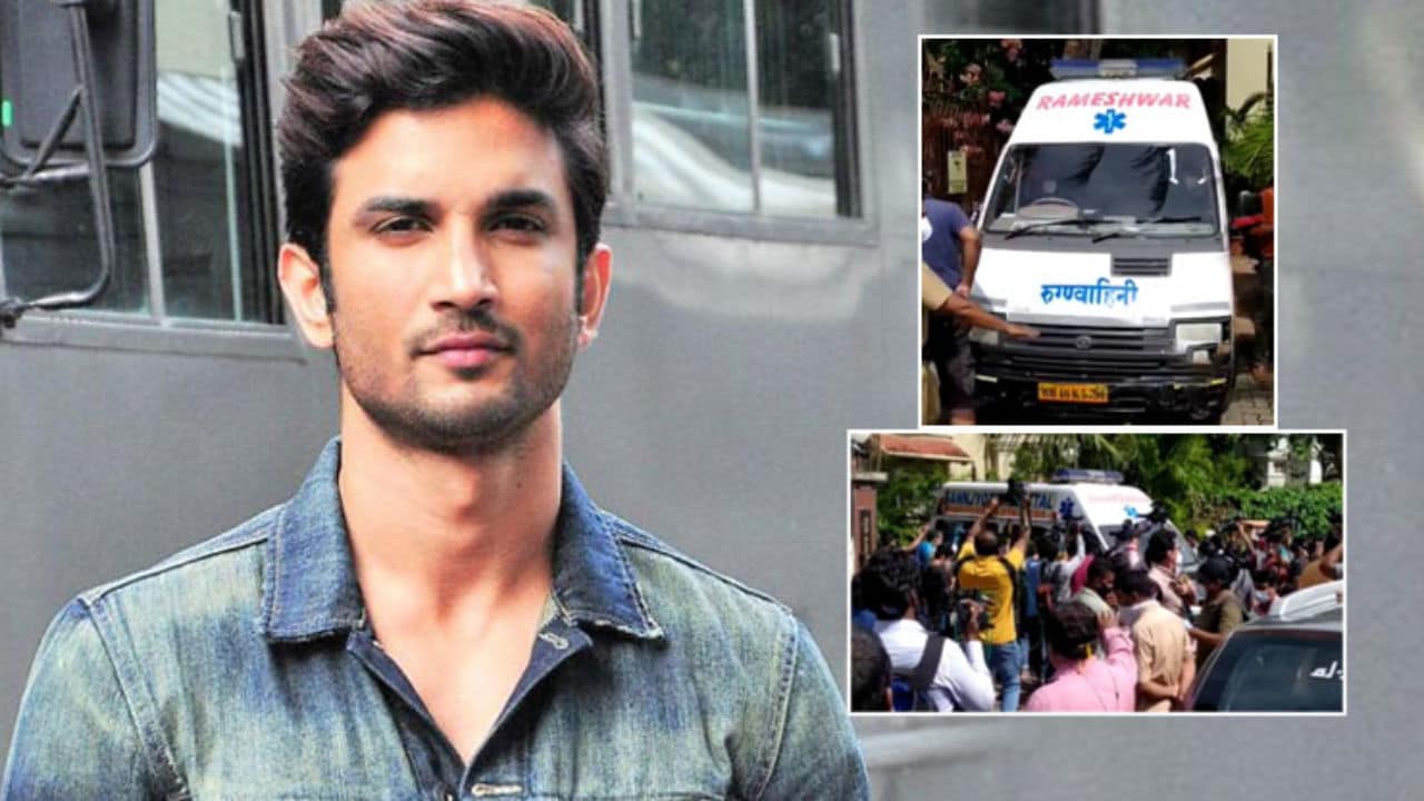অ্যাম্বুল্যান্স চালক অক্ষয় ভান্ডগর জানান, সুশান্ত সিং রাজপুতের গোটা দেহ হলুদ হয়ে গিয়েছিল। তিনি বলেন, সাধারণত কেউ আত্মহত্যা করলে, শরীর হলদে হয় না। যদিও বা হয়, আগাগোড়া দেহ কখনওই হলদে হয় না। সুশান্তের হাঁটু মোড়া ছিল। তাঁর ভাষায়, '' আত্মরক্ষার জন্য যখন কেউ হাত-পা চালান, লাথি মারার চেষ্টা করেন, তখন তাঁর পা যেভাবে মোড়া থাকে, সেভাবে মোড়া ছিল সুশান্ত সিং রাজপুতের পা।'' তিনি প্রশ্ন তোলেন, '' যে মানুষ সিলিং থেকে ঝুলে আত্মহত্যা করেছেন, তাঁর পা মোড়া থাকবে কেন? কীভাবেই বা তা সম্ভব ?'' অ্যাম্বুল্যান্স চালক অক্ষয় ভান্ডগর জানান, সুশান্ত সিং রাজপুতের গোটা দেহ হলুদ হয়ে গিয়েছিল। তিনি বলেন, সাধারণত কেউ আত্মহত্যা করলে, শরীর হলদে হয় না। যদিও বা হয়, আগাগোড়া দেহ কখনওই হলদে হয় না। সুশান্তের হাঁটু মোড়া ছিল। তাঁর ভাষায়, '' আত্মরক্ষার জন্য যখন কেউ হাত-পা চালান, লাথি মারার চেষ্টা করেন, তখন তাঁর পা যেভাবে মোড়া থাকে, সেভাবে মোড়া ছিল সুশান্ত সিং রাজপুতের পা।'' তিনি প্রশ্ন তোলেন, '' যে মানুষ সিলিং থেকে ঝুলে আত্মহত্যা করেছেন, তাঁর পা মোড়া থাকবে কেন? কীভাবেই বা তা সম্ভব ?''
