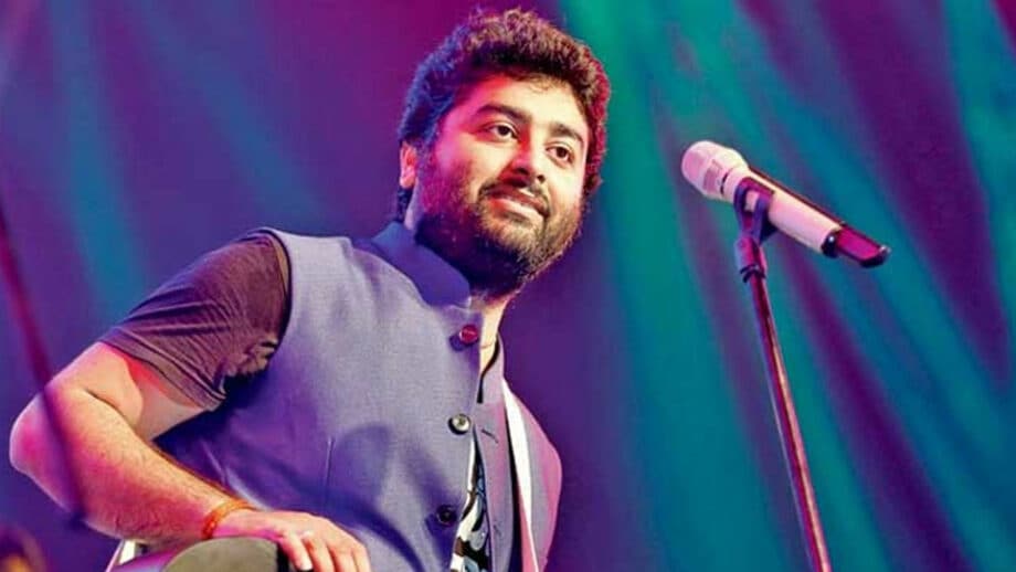 গপ্পোটা হল, সম্প্রতি বলিউডের এই জনপ্রিয় গায়ক অরিজিৎ সোশ্যাল মিডিয়ায় শেয়ার করলেন সোজা-সাপটা একটা নির্দেশ ৷ গপ্পোটা হল, সম্প্রতি বলিউডের এই জনপ্রিয় গায়ক অরিজিৎ সোশ্যাল মিডিয়ায় শেয়ার করলেন সোজা-সাপটা একটা নির্দেশ ৷