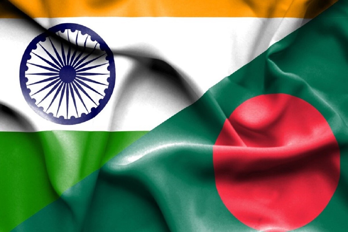 ভারত ও বাংলাদেশ-- দ্বিপাক্ষিক সম্পর্ক মজবুত করতে বাংলাদেশের প্রধানমন্ত্রী শেখ হাসিনার সঙ্গে দেখা করবেন বিদেশ সচিব৷ করোনার জেরে দেশজুড়ে লকডাউন শুরু হওয়ার পরে শ্রীংলার এটাই প্রথম বিদেশ সফর৷ ভারত ও বাংলাদেশ-- দ্বিপাক্ষিক সম্পর্ক মজবুত করতে বাংলাদেশের প্রধানমন্ত্রী শেখ হাসিনার সঙ্গে দেখা করবেন বিদেশ সচিব৷ করোনার জেরে দেশজুড়ে লকডাউন শুরু হওয়ার পরে শ্রীংলার এটাই প্রথম বিদেশ সফর৷