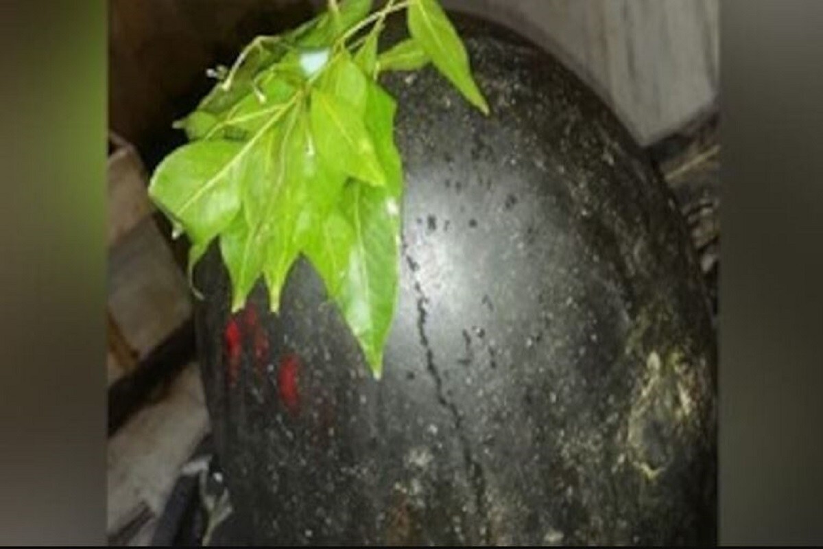 শিবলিঙ্গে চন্দনের প্রলেপ লাগিয়ে অর্চনা করার চলও রয়েছে৷ তবে শিব পুরাণ মতে, মহাদেব বেশি খুশি হন যদি তাঁকে ভস্ম মাখানো হয়। Photo- File শিবলিঙ্গে চন্দনের প্রলেপ লাগিয়ে অর্চনা করার চলও রয়েছে৷ তবে শিব পুরাণ মতে, মহাদেব বেশি খুশি হন যদি তাঁকে ভস্ম মাখানো হয়। Photo- File