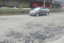 প্যাচ ওয়ার্ক শেষ বেলঘড়িয়া এক্সপ্রেসওয়ের, তবুও মিটল না সমস্যা 