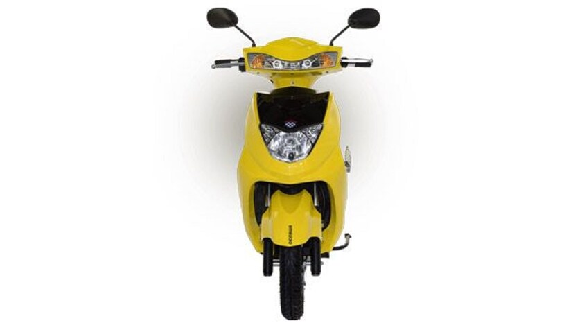 • তবে ভারতের বাজারে এর দাম করা হয়েছে ৫৮, ৯৯২ টাকা। তবে দামের দিক থেকেও পয়সা উসুল হবে স্টাইল দেখলে। কারণ, এর জবরদস্ত ফিনিশ অন্য অনেক স্কুটিকেই হার মানাতে পারে।