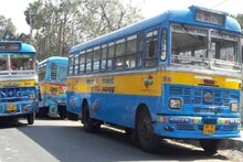 JEE main এবং NEET-এর জন্য বাড়তি বাস চালানোর নির্দেশ রাজ্যের