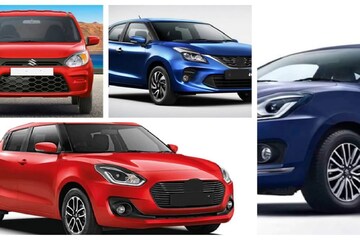 Tata, Hyundai, Renault, Honda গাড়িতে মিলবে ৮০ হাজার টাকা পর্যন্ত ছাড়!