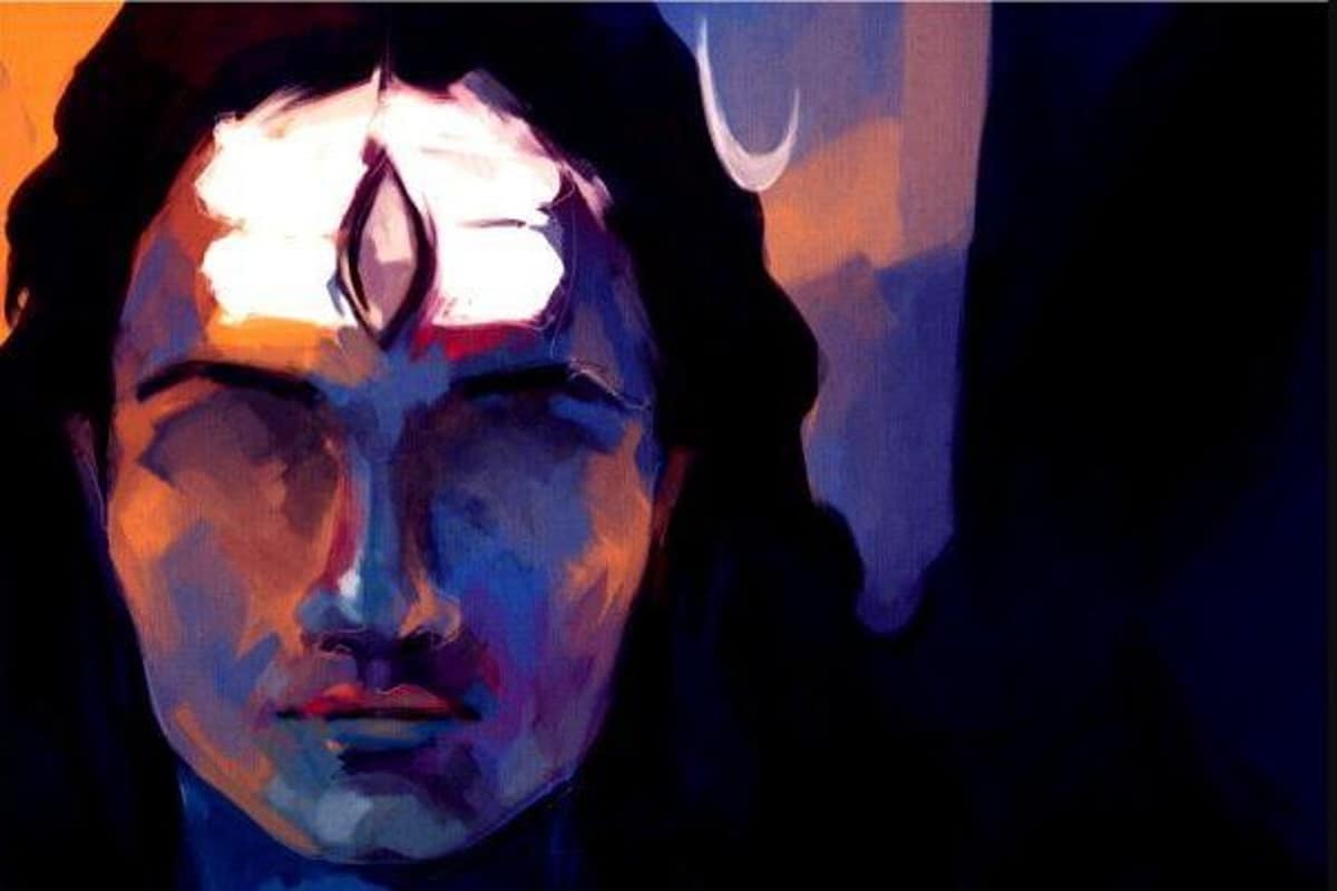 পুরাণ মতে, শিবলিঙ্গ আদতে পুরুষ যৌনাঙ্গের প্রতীক। তাঁকে ঠান্ডা রাখতে চন্দন, ভস্ম, দুধ ও জল দিয়ে পুজো করা হয়। Photo- File পুরাণ মতে, শিবলিঙ্গ আদতে পুরুষ যৌনাঙ্গের প্রতীক। তাঁকে ঠান্ডা রাখতে চন্দন, ভস্ম, দুধ ও জল দিয়ে পুজো করা হয়। Photo- File