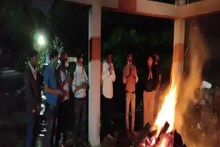 বেওয়ারিশ লাশের চোখ খুবলে নিল ইঁদুরে, গোটা দেহে ভরে গিয়েছে পোকায়