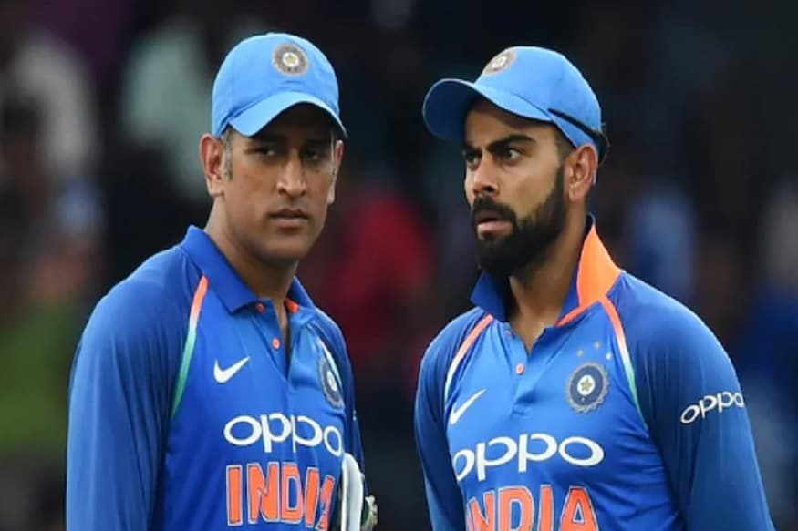 রজার বিনির বক্তব্য, ভারতের সবচেয়ে সফল অধিনায়কের থেকে কিছুই কেড়ে নেওয়ার নেই৷ ধোনি সব সিনিয়রদেরই সম্মান করেন৷ রজার বিনির বক্তব্য, ভারতের সবচেয়ে সফল অধিনায়কের থেকে কিছুই কেড়ে নেওয়ার নেই৷ ধোনি সব সিনিয়রদেরই সম্মান করেন৷