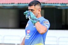 করোনা রিপোর্ট নেগেটিভ, স্বাধীনতা দিবসের দিন থেকে সিএসকের ক্যাম্পে যোগ ধোনির