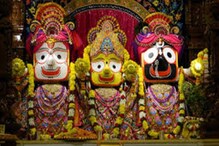 ভগবান জগন্নাথের আশীর্বাদে বড় দুর্যোগের বিরুদ্ধে লড়ার শক্তি পাওয়া সম্ভব ভগবান জগন্নাথের আশীর্বাদে বড় দুর্যোগের বিরুদ্ধে লড়ার শক্তি পাওয়া সম্ভব