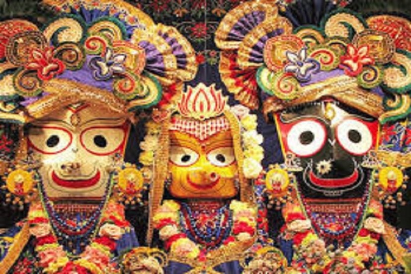 হিন্দুশাস্ত্র মতে রথের উপরে যিনি একবার জগন্নাথদেবকে দর্শন করেছেন তাঁর জীবন পরিপূর্ণ হয়েছে ৷
