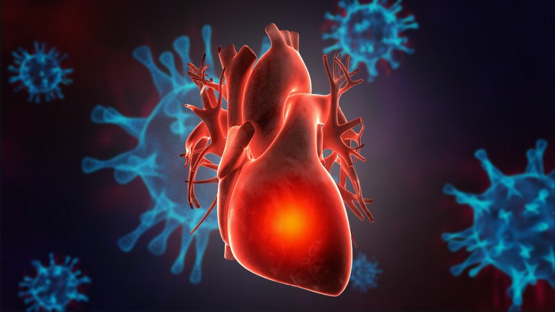 বিএম বিড়লা হার্ট রিসার্চ সেন্টারের Interventional Cardiology বিভাগের চিকিৎসক Dr. Dhiman Kahali জানিয়েছেন, ‘‘ করোনা সংক্রমণে হার্টের সমস্যা দেখা দিচ্ছে ৷ তাই সেদিকে নজর দেওয়ার প্রয়োজন অবশ্যই রয়েছে ৷ ভাইরাস সরাসরি কার্ডিওভাসকুলার সিস্টেমের উপর প্রভাব ফেলতে পারে ৷ যাঁদের আগের থেকেই হার্টের কোনও সমস্যা রয়েছে তাঁদের ক্ষেত্রে আরও ভয়ের কারণ থাকছে ৷ কোভিড পজিটিভ রোগীদের মাঝেমধ্যেই বুকে ব্যাথা ও শ্বাস নিতে সমস্যা দেখা দিচ্ছে ৷ যা হার্ট অ্যাটাকের সম্ভাবনাকে বাড়াচ্ছে ৷ ’’ চিকিৎসকদের আরও পর্যবেক্ষণ, কোভিড রোগীদের হাসপাতাল থেকে ছাড়া পাওয়ার পর কিডনি, লিভার, এমনকী চোখেও তাঁদের দীর্ঘকালীন সমস্যা দেখা যাচ্ছে। এতদিনের যা তথ্য পাওয়া গিয়েছে, তার উপর নজরদারি চালাচ্ছে কেন্দ্রীয় স্বাস্থ্য মন্ত্রকের টেকনিক্যাল উইং ‘ডিরেক্টরেট জেনারেল অফ হেলফ সার্ভিসে’-এর একটি যৌথ দল। করোনা থেকে সেরে ওঠার পর রোগীদের স্বাস্থ্যজনিত সমস্যা সমাধানের জন্য কী করা উচিত, সেই সংক্রান্ত একটি নির্দেশিকা তৈরি করা হচ্ছে। সেজন্য দেশের বিভিন্ন প্রান্তের হাসপাতাল থেকে তথ্য সংগ্রহ করা হচ্ছে। Representational Image বিএম বিড়লা হার্ট রিসার্চ সেন্টারের Interventional Cardiology বিভাগের চিকিৎসক Dr. Dhiman Kahali জানিয়েছেন, ‘‘ করোনা সংক্রমণে হার্টের সমস্যা দেখা দিচ্ছে ৷ তাই সেদিকে নজর দেওয়ার প্রয়োজন অবশ্যই রয়েছে ৷ ভাইরাস সরাসরি কার্ডিওভাসকুলার সিস্টেমের উপর প্রভাব ফেলতে পারে ৷ যাঁদের আগের থেকেই হার্টের কোনও সমস্যা রয়েছে তাঁদের ক্ষেত্রে আরও ভয়ের কারণ থাকছে ৷ কোভিড পজিটিভ রোগীদের মাঝেমধ্যেই বুকে ব্যাথা ও শ্বাস নিতে সমস্যা দেখা দিচ্ছে ৷ যা হার্ট অ্যাটাকের সম্ভাবনাকে বাড়াচ্ছে ৷ ’’ চিকিৎসকদের আরও পর্যবেক্ষণ, কোভিড রোগীদের হাসপাতাল থেকে ছাড়া পাওয়ার পর কিডনি, লিভার, এমনকী চোখেও তাঁদের দীর্ঘকালীন সমস্যা দেখা যাচ্ছে। এতদিনের যা তথ্য পাওয়া গিয়েছে, তার উপর নজরদারি চালাচ্ছে কেন্দ্রীয় স্বাস্থ্য মন্ত্রকের টেকনিক্যাল উইং ‘ডিরেক্টরেট জেনারেল অফ হেলফ সার্ভিসে’-এর একটি যৌথ দল। করোনা থেকে সেরে ওঠার পর রোগীদের স্বাস্থ্যজনিত সমস্যা সমাধানের জন্য কী করা উচিত, সেই সংক্রান্ত একটি নির্দেশিকা তৈরি করা হচ্ছে। সেজন্য দেশের বিভিন্ন প্রান্তের হাসপাতাল থেকে তথ্য সংগ্রহ করা হচ্ছে। Representational Image