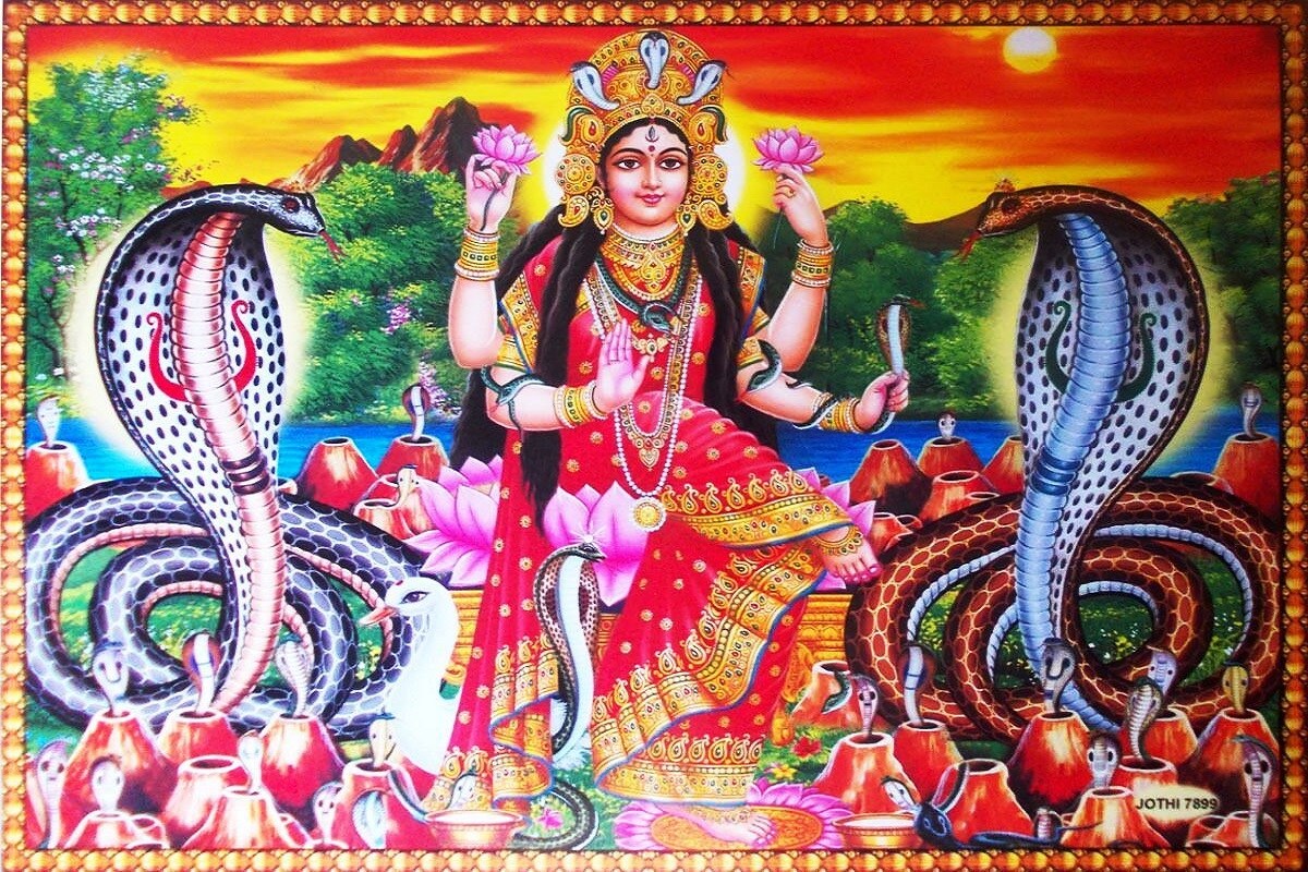 করোনাকালে বদলে গেল নিয়ম। পারিবারিক ঐতিহ্য মেনে মনসা পুজো হলেও মেলা বসল না জলপাইগুড়ি বৈকন্ঠপুর রাজবাড়িতে। File Photo করোনাকালে বদলে গেল নিয়ম। পারিবারিক ঐতিহ্য মেনে মনসা পুজো হলেও মেলা বসল না জলপাইগুড়ি বৈকন্ঠপুর রাজবাড়িতে। File Photo