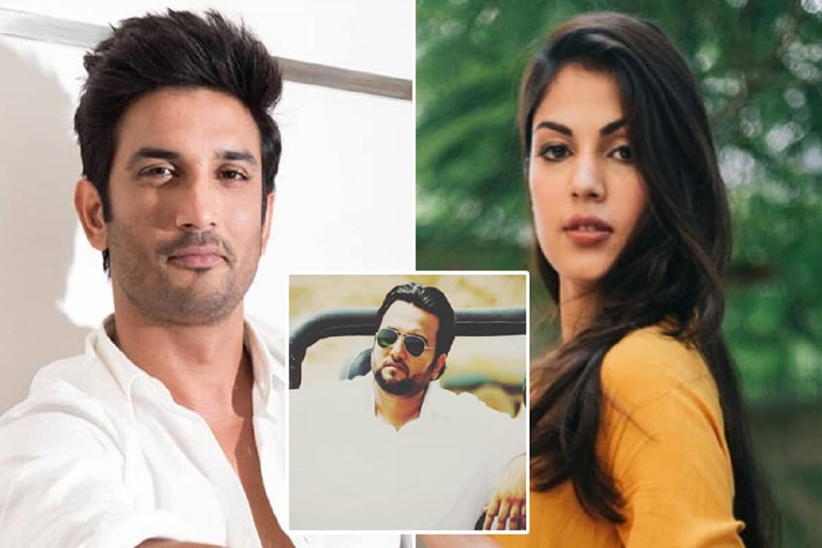 ১৪ জুন দুপুরে গোটা দেশকে নাড়িয়ে দিয়েছিল একটা খবর। মুম্বইয়ের বান্দ্রার ফ্ল্যাটে সুশান্ত সিং রাজপুতের প্রাণহীন দেহ উদ্ধারের খবরটা বিশ্বাসই করতে পারেননি অনেকে। সেই ঘটনার পর ২ মাসের পার। মুম্বই থেকে বিহার হয়ে তদন্ত এখন সিবিআইয়ের হাতে। ১৪ জুন দুপুরে গোটা দেশকে নাড়িয়ে দিয়েছিল একটা খবর। মুম্বইয়ের বান্দ্রার ফ্ল্যাটে সুশান্ত সিং রাজপুতের প্রাণহীন দেহ উদ্ধারের খবরটা বিশ্বাসই করতে পারেননি অনেকে। সেই ঘটনার পর ২ মাসের পার। মুম্বই থেকে বিহার হয়ে তদন্ত এখন সিবিআইয়ের হাতে।