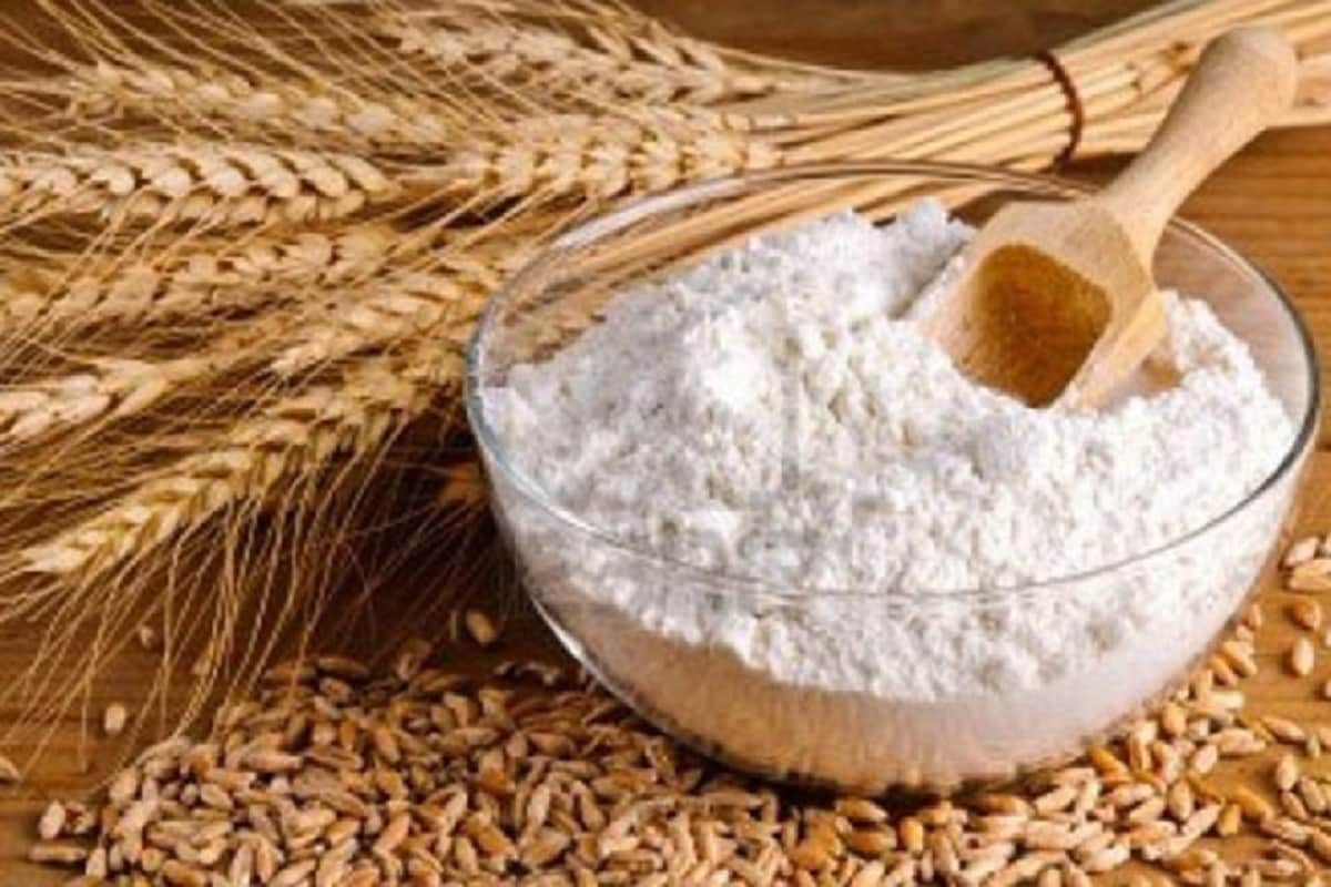 ময়দা- ওজন বৃদ্ধি, হজমের সমস্যা, ময়দার অপকারিতা অনেক। চিকিৎসকদের পরামর্শ মানলে, ময়দা ছেড়ে সবসময়েই আটার তৈরি রুটি, নুডল ইত্যাদি খাওয়া উচিত। ময়দা- ওজন বৃদ্ধি, হজমের সমস্যা, ময়দার অপকারিতা অনেক। চিকিৎসকদের পরামর্শ মানলে, ময়দা ছেড়ে সবসময়েই আটার তৈরি রুটি, নুডল ইত্যাদি খাওয়া উচিত।