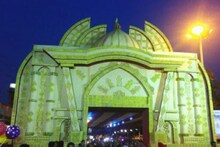 করোনা আবহে পুজোয় মানতে হবে কী নিয়ম?প্যান্ডেল হবে কীভাবে,যা নিয়ম চতুর্থীর জন্য