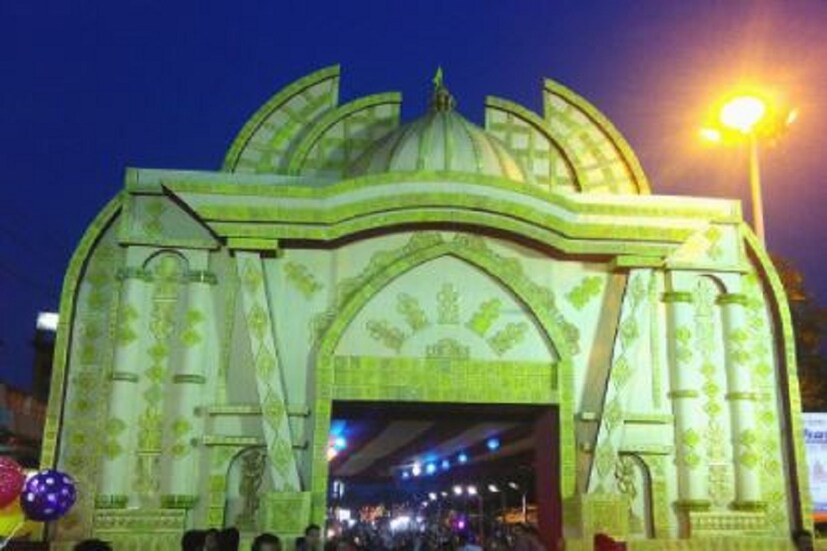 ▪️যে কোনও পুজো মানেই মানুষের মিলন৷ তবে এবার তার চিত্র পাল্টে যাবে অনেকটাই৷ নিউ নরমালে কোপ উৎসবে৷ যা শুরু হতে চলেছে গণেশ পুজোর মাধ্যমে৷ যে কোনও পুজোর মধ্যে দেশে প্রথমে পালিত হয় গণেশ উৎসব বা গণেশ চতুর্থী৷ এই শনিবার অনুষ্ঠিত হবে সেই পুজো৷ তবে তার জন্য বিস্তর নিয়মবিধি তৈরি হয়েছে৷ যা এক নজরে দেখে নেওয়া যাক৷ 