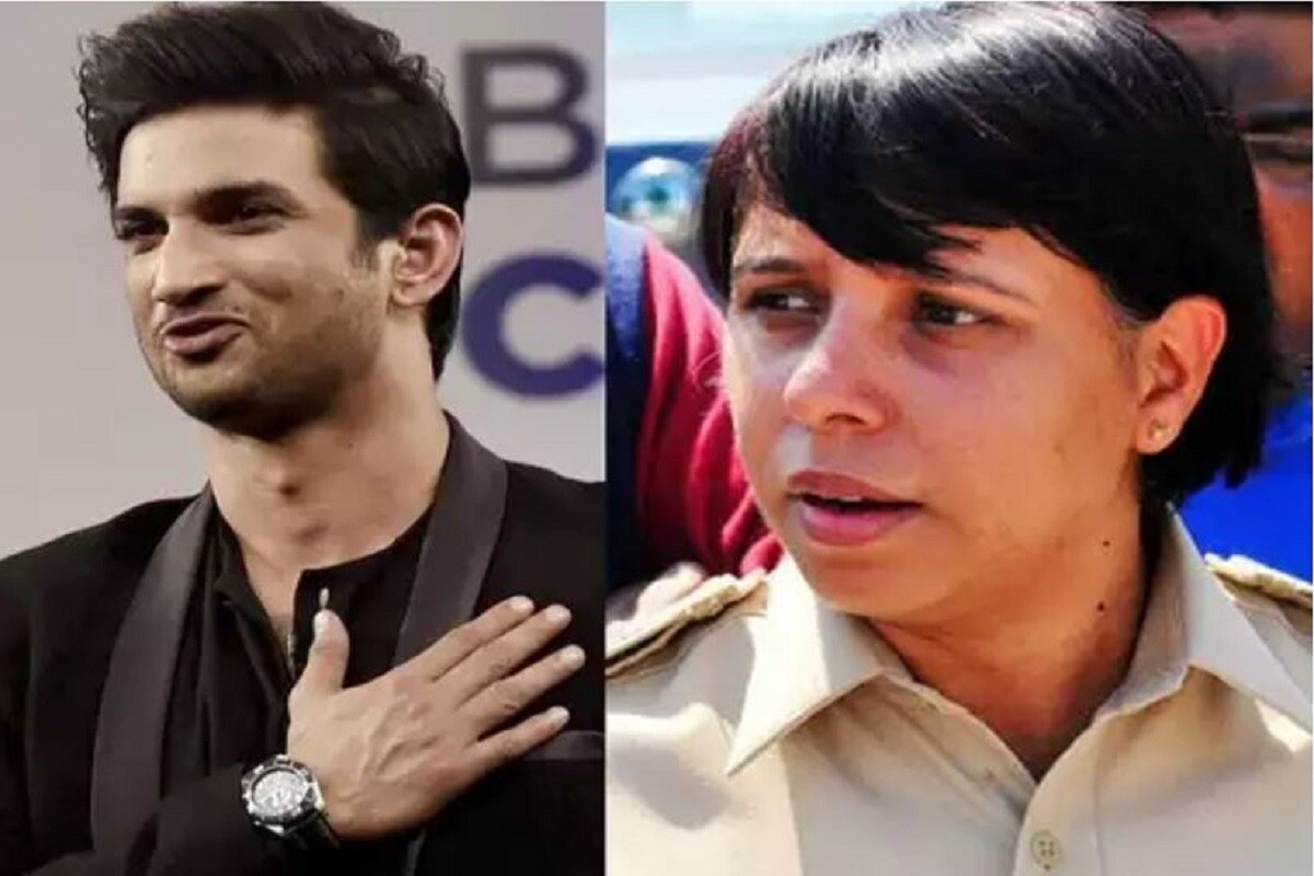 অবশেষে সুশান্ত সিং রাজপুতের মৃত্যুর তদন্তভার পেয়েছে সিবিআই! মুম্বই পুলিশের উপর আস্থা হারানো সুশান্ত অনুরাগীরা খানিক স্বস্তিতে! তদন্তে গতি আনতে তৈরি হয়েছে স্পেশ্যাল ইনভেস্টিগেশন টিম, নেতৃত্বে আইপিএস অফিসার ও সিবিআই জয়েন্ট ডিরেক্টর মনোজ শশীধর এবং আর এক তুখড় মহিলা আইপিএস অফিসার, নাম গগনদীপ গম্ভীর। সুবিচারের আশায় আপাতত এই দুঁদে টপ কপ-এর দিকেই তাকিয়ে গোটা দেশ! কে এই গগনদীপ গম্ভীর ? অবশেষে সুশান্ত সিং রাজপুতের মৃত্যুর তদন্তভার পেয়েছে সিবিআই! মুম্বই পুলিশের উপর আস্থা হারানো সুশান্ত অনুরাগীরা খানিক স্বস্তিতে! তদন্তে গতি আনতে তৈরি হয়েছে স্পেশ্যাল ইনভেস্টিগেশন টিম, নেতৃত্বে আইপিএস অফিসার ও সিবিআই জয়েন্ট ডিরেক্টর মনোজ শশীধর এবং আর এক তুখড় মহিলা আইপিএস অফিসার, নাম গগনদীপ গম্ভীর। সুবিচারের আশায় আপাতত এই দুঁদে টপ কপ-এর দিকেই তাকিয়ে গোটা দেশ! কে এই গগনদীপ গম্ভীর ?