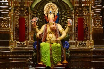 আগামিকাল গণেশ চতুর্থী: জেনে নিন 'মোদক'‍ বানানোর সহজ রেসিপি