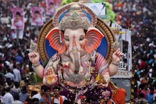 গণেশ চতুর্থী: কেন একদন্তী গজানন হিসেবে পূজিত হন গণপতি, জেনে নিন