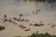 দেশের একাধিক রাজ্য বন্যায় বিপর্যস্ত, দুই জেলায় জারি রেড অ্যালার্ট দেশের একাধিক রাজ্য বন্যায় বিপর্যস্ত, দুই জেলায় জারি রেড অ্যালার্ট