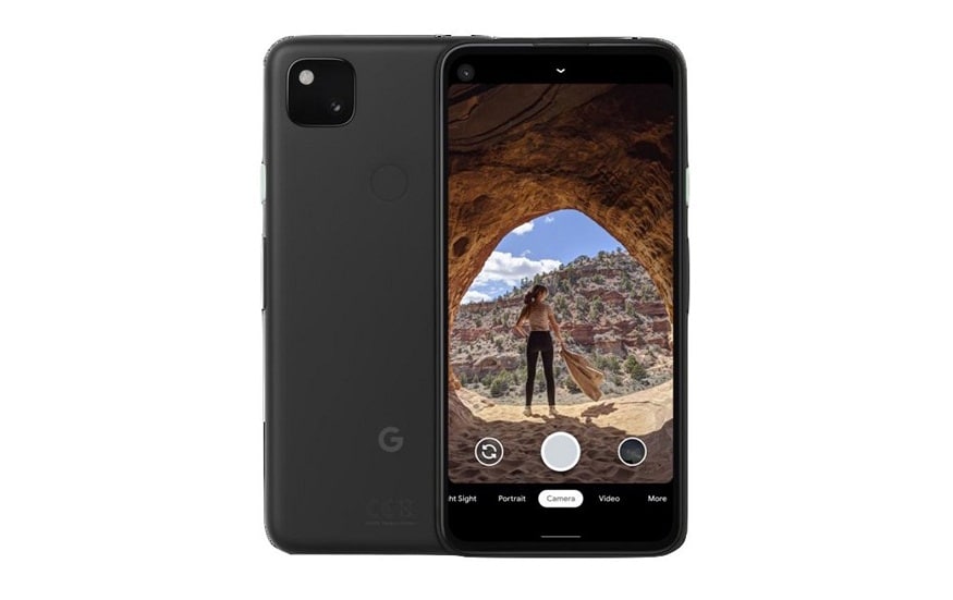 গুগল Pixel 4A-তে রয়েছে ৫.৮১ ইঞ্চি ফুল এইচডি প্লাস OLED ডিসপ্লে, পিক্সেল রেজুলেশন ১,০৮০ x ২,৩৪০ আর আসপেক্ট রেশিও ১৯.৫:৯। Pixel 4A-তে রয়েছে কোয়ালকম স্ন্যাপড্রাগন ৭৩০জি প্রসেসরের। ফোনটিতে পাবেন ৬ জিবি র্যাম ও ১২৮ জিবি স্টোরেজ। সঙ্গে রয়েছে গুগলের নতুন অ্যাসিস্ট্যান্ট। ছবি তোলার জন্য ফোনের পিছনে রয়েছে ১২.২ মেগাপিক্সেল এফ/১.৭ ডুয়েল পিক্সেল ফেস ডিটেকশন। সঙ্গে এলইডি ফ্ল্যাশ পাওয়া যাবে। গুগল Pixel 4A-তে রয়েছে ৫.৮১ ইঞ্চি ফুল এইচডি প্লাস OLED ডিসপ্লে, পিক্সেল রেজুলেশন ১,০৮০ x ২,৩৪০ আর আসপেক্ট রেশিও ১৯.৫:৯। Pixel 4A-তে রয়েছে কোয়ালকম স্ন্যাপড্রাগন ৭৩০জি প্রসেসরের। ফোনটিতে পাবেন ৬ জিবি র্যাম ও ১২৮ জিবি স্টোরেজ। সঙ্গে রয়েছে গুগলের নতুন অ্যাসিস্ট্যান্ট। ছবি তোলার জন্য ফোনের পিছনে রয়েছে ১২.২ মেগাপিক্সেল এফ/১.৭ ডুয়েল পিক্সেল ফেস ডিটেকশন। সঙ্গে এলইডি ফ্ল্যাশ পাওয়া যাবে।