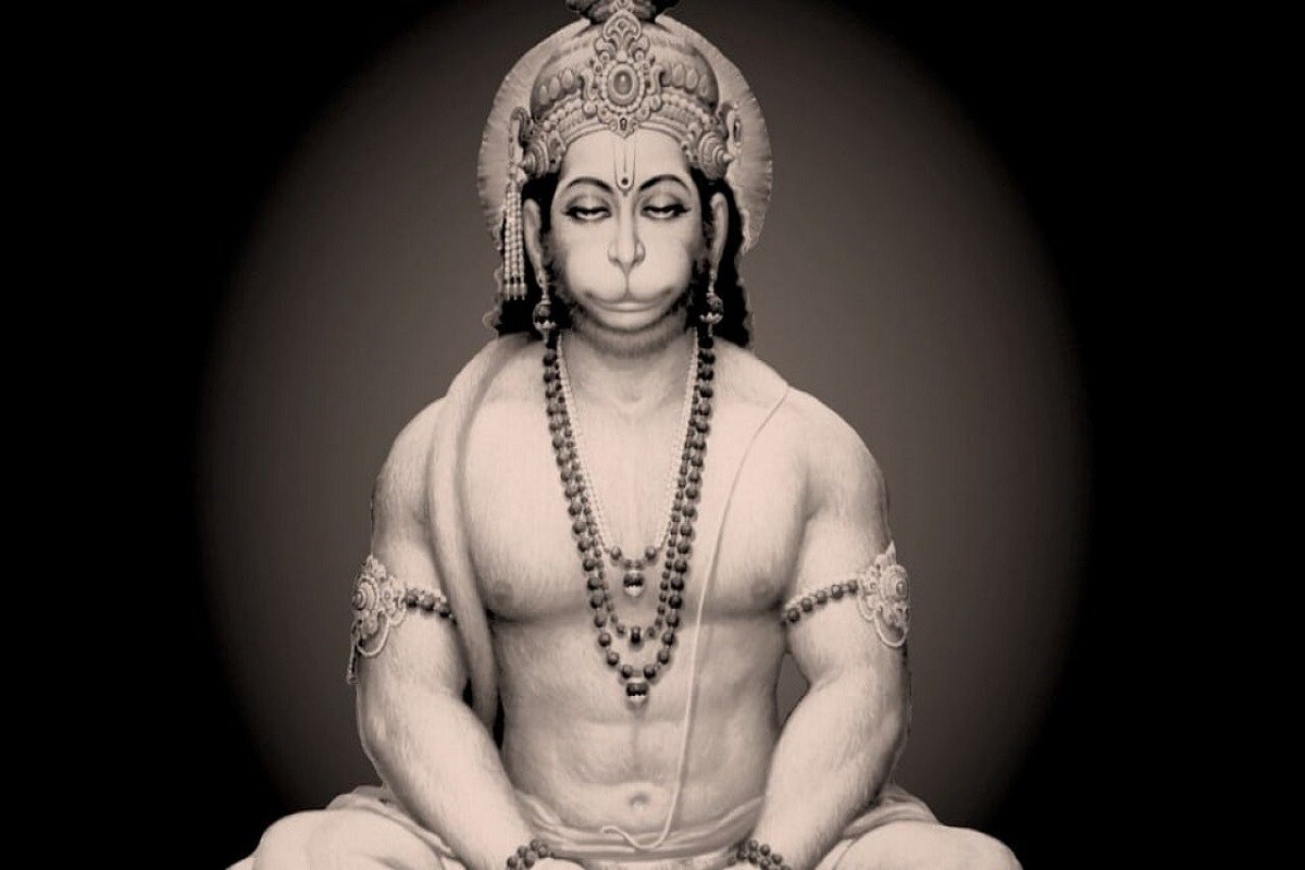 দুষ্ট, অতৃপ্ত আত্মা, নেতিবাচক বা নেগেটিভ এনার্জি দূর হয়ে যায় হনুমান চালিশা পাঠ করলে৷ জীবনে অপার শান্তি বিরাজ করে৷ শনির সাড়ে সাতি চলাকালীন অনেকেরই একের পর এক বিপদ আসতে থাকে৷ এ অবস্থায় আপনাকে বাঁচাতে পারে একমাত্র হনুমান চালিশাই৷ রোজ নিয়ম করে পাঠ করলে বা উচ্চারণ করলে সাড়ে সাতির প্রভাব থেকে মুক্তি মেলে৷ দুষ্ট, অতৃপ্ত আত্মা, নেতিবাচক বা নেগেটিভ এনার্জি দূর হয়ে যায় হনুমান চালিশা পাঠ করলে৷ জীবনে অপার শান্তি বিরাজ করে৷ শনির সাড়ে সাতি চলাকালীন অনেকেরই একের পর এক বিপদ আসতে থাকে৷ এ অবস্থায় আপনাকে বাঁচাতে পারে একমাত্র হনুমান চালিশাই৷ রোজ নিয়ম করে পাঠ করলে বা উচ্চারণ করলে সাড়ে সাতির প্রভাব থেকে মুক্তি মেলে৷