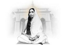 মা সারদার আশীর্বাদে নতুন করে জীবন শুরুর অনুপ্রেরণা পাওয়া যায়