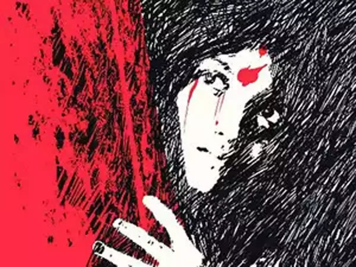 • জানা যায়, সামাজিক লজ্জা এড়াতে গত ১৬ ফেব্রুয়ারি নাবালিকার সঙ্গে ধর্ষকের বিয়ে দিয়ে দেওয়া হয় । অভিযুক্ত যুবক আবার ওই কিশোরীর দিদির দেওর । যুবকটি শামিল জেলার বাসিন্দা । প্রতীকী চিত্র । • জানা যায়, সামাজিক লজ্জা এড়াতে গত ১৬ ফেব্রুয়ারি নাবালিকার সঙ্গে ধর্ষকের বিয়ে দিয়ে দেওয়া হয় । অভিযুক্ত যুবক আবার ওই কিশোরীর দিদির দেওর । যুবকটি শামিল জেলার বাসিন্দা । প্রতীকী চিত্র ।