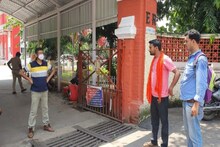 আসানসোলে আরপিএফ এর হাতে মারধরের অভিযোগ ক্যান্সার আক্রান্ত রেলকর্মীর