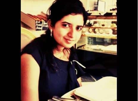 Dr.Joshodhara Chaudhuri