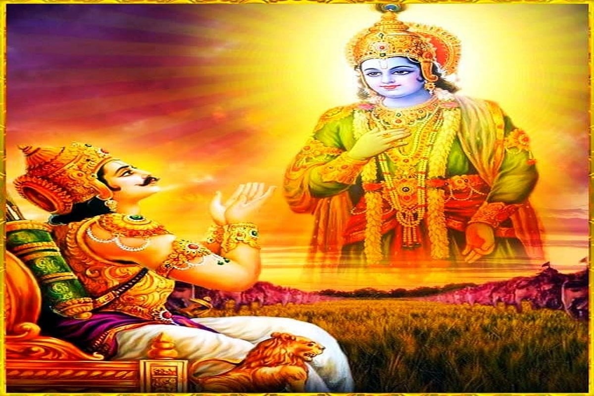 বিষ্ণুপুরাণ অনুযায়ী শ্রীকৃষ্ণ কুরুক্ষেত্র যুদ্ধের পরেও ৩৬ বছর দ্বারকায় ছিলেন। অন্য দিকে মৎস্যপুরাণ বলছে কুরুক্ষেত্র যুদ্ধের সময় শ্রীকৃষ্ণের বয়স ছিল ৮৯ বছর। বিষ্ণুপুরাণ অনুযায়ী শ্রীকৃষ্ণ কুরুক্ষেত্র যুদ্ধের পরেও ৩৬ বছর দ্বারকায় ছিলেন। অন্য দিকে মৎস্যপুরাণ বলছে কুরুক্ষেত্র যুদ্ধের সময় শ্রীকৃষ্ণের বয়স ছিল ৮৯ বছর।