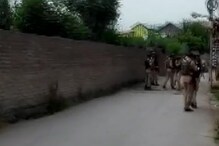 স্বাধীনতা দিবসের আগে শ্রীনগরে জঙ্গি হামলা, এলোপাথাড়ি গুলি! শহিদ ২ পুলিশকর্মী স্বাধীনতা দিবসের আগে শ্রীনগরে জঙ্গি হামলা, এলোপাথাড়ি গুলি! শহিদ ২ পুলিশকর্মী