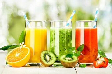 ঝকঝকে হয়ে উঠুক ত্বক, রোজ খান এই সব পানীয় !