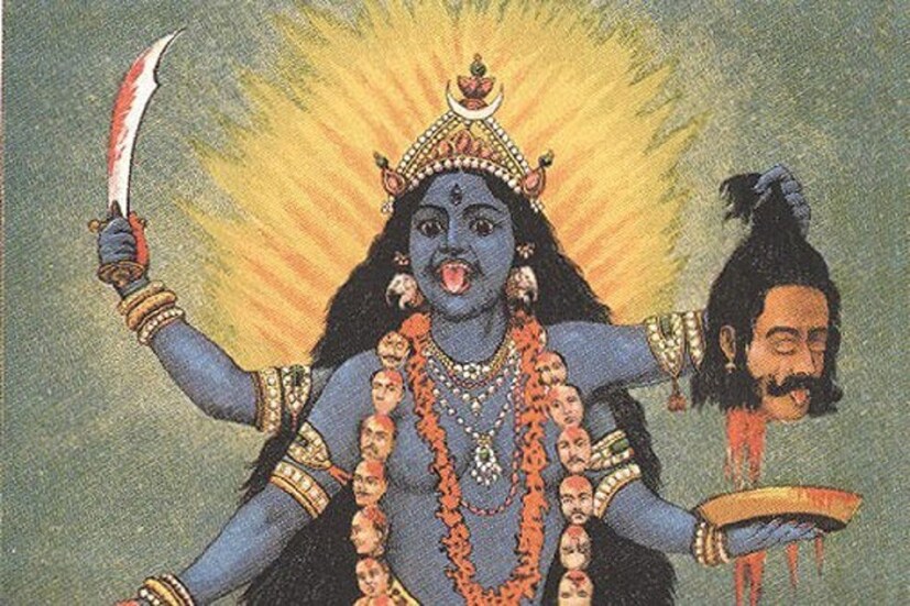 • এই শ্মশান কালীর পূজা তান্ত্রিকগণ মৎস ,মাংস আর মদ্য উপাচার দ্বারা পূজা করে থাকেন। শ্মশান কালীর পূজায় অন্যান্য সবকিছু দক্ষিণা কালিকা পূজার অনুরূপ। পূজা যন্ত্রে সামান্য কিছু প্রভেদ বর্তমান।বীজমন্ত্র দক্ষিণা কালিকার মন্ত্র হতে ভিন্ন। তবে মা কালীর মূল বীজ যে কোন রূপভেদেও এক ও অভিন্ন।