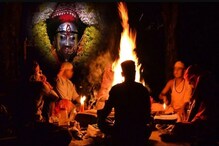 তারাপীঠে সব নিয়ম মেনে হচ্ছে কৌশিকী অমাবস্যার পুজো,মঙ্গলারতি থেকে ভোগ-দেখুন তারাপীঠে সব নিয়ম মেনে হচ্ছে কৌশিকী অমাবস্যার পুজো,মঙ্গলারতি থেকে ভোগ-দেখুন