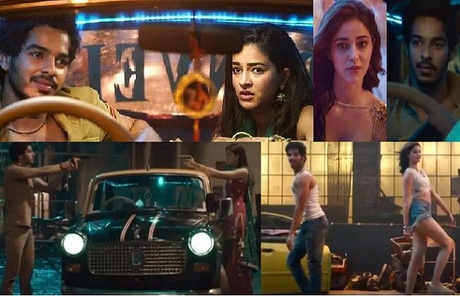 তবে করোনা আবহে সিনেমাহল বন্ধ থাকায় সব সিনেমার মুক্তিই স্তব্ধ হয়ে পড়ে ৷ মুক্তির অপেক্ষায় থাকা ছবিগুলো একে একে মুক্তি পেতে থাকে অ্যামাজন, নেটফ্লিক্স ও জিফাইভে ৷ তবে করোনা আবহে সিনেমাহল বন্ধ থাকায় সব সিনেমার মুক্তিই স্তব্ধ হয়ে পড়ে ৷ মুক্তির অপেক্ষায় থাকা ছবিগুলো একে একে মুক্তি পেতে থাকে অ্যামাজন, নেটফ্লিক্স ও জিফাইভে ৷