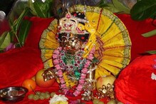 Janmashtami 2021: সামনেই জন্মাষ্টমী, জেনে নিন পুজোর শুভক্ষণ, তারিখ ও নির্ঘণ্ট Janmashtami 2021: সামনেই জন্মাষ্টমী, জেনে নিন পুজোর শুভক্ষণ, তারিখ ও নির্ঘণ্ট