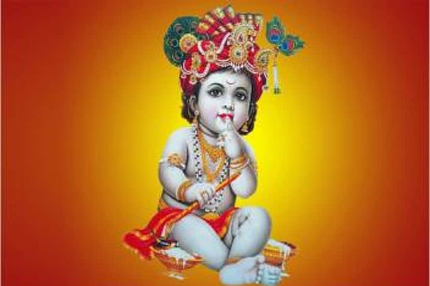 বসুদেব ও দেবকীর অষ্টম গর্ভের স্বয়ং নারায়ণ শ্রীকৃষ্ণ রূপে জন্মগ্রহণ করে লীলাখেলা করতে পৃথিবীতে আবিভূর্ত হয়েছিলেন ৷ ছবি সংগৃহীত ৷ বসুদেব ও দেবকীর অষ্টম গর্ভের স্বয়ং নারায়ণ শ্রীকৃষ্ণ রূপে জন্মগ্রহণ করে লীলাখেলা করতে পৃথিবীতে আবিভূর্ত হয়েছিলেন ৷ ছবি সংগৃহীত ৷
