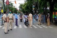 সেপ্টেম্বরে কি পূর্ণ লকডাউন করা যাবে? কেন্দ্রের ব্যাখ্যা চাইল রাজ্য